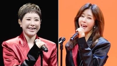 쥬얼리 ‘완전체’ 뭉쳤다...조민아까지 감동의 재회