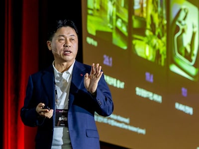 류재철 LG전자 CEO “기술 인재가 미래 리더”... LG전자, 美 인재 확보 나서