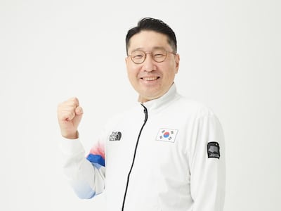 이상현 아이치·나고야 아시안게임 선수단장