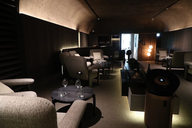 [Michelin Stars in Seoul] ⑩ ‘Solbam’, a stroll through flavors and ...
