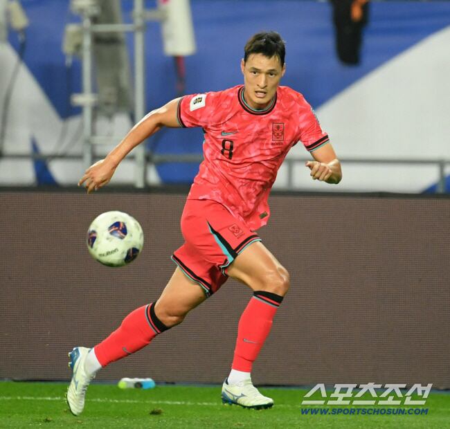 폰테크 달인 “‘욕받이’가 뭐길래” 장현수→박용우, 韓 축구의 눈물…홍명보 감독의 아픔 “빨리 회복하길 바란다”