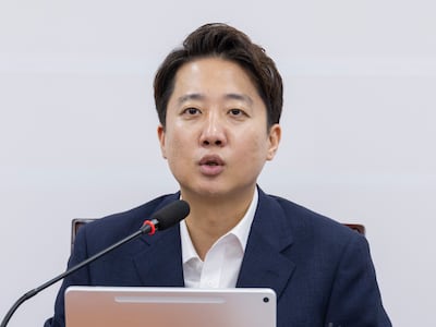 이준석 “안철수가 중요한 증언했다”…韓 겨냥 “계엄을 자기 정치에 이용”