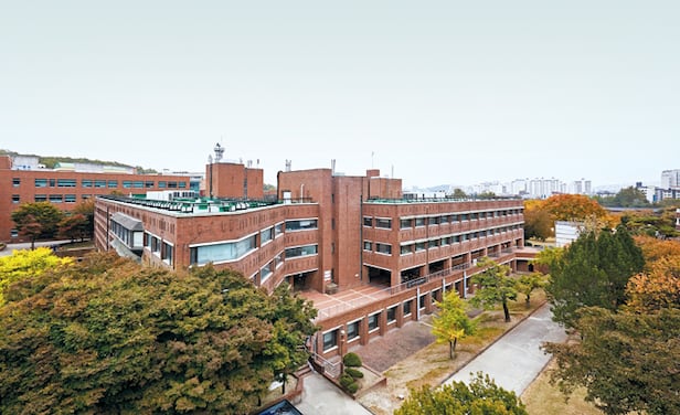 2022 대학 가는 길] 덕성여자대학교