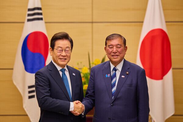 폰테크 달인 이시바 日총리, 일본인 구하다 숨진 故이수현 묘지 참배한다
