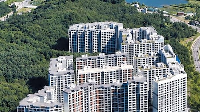 노인복지주택·아파텔이 한 단지에 ‘세대 공존’