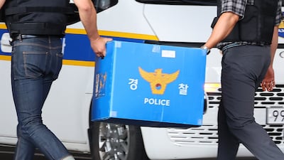 뇌물 인정해도… ‘위법 증거라 무죄’ 10년새 4배