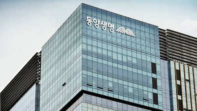 1분기 당기순익 885억 '선방'… "보장성 상품 중심 매출 확대"