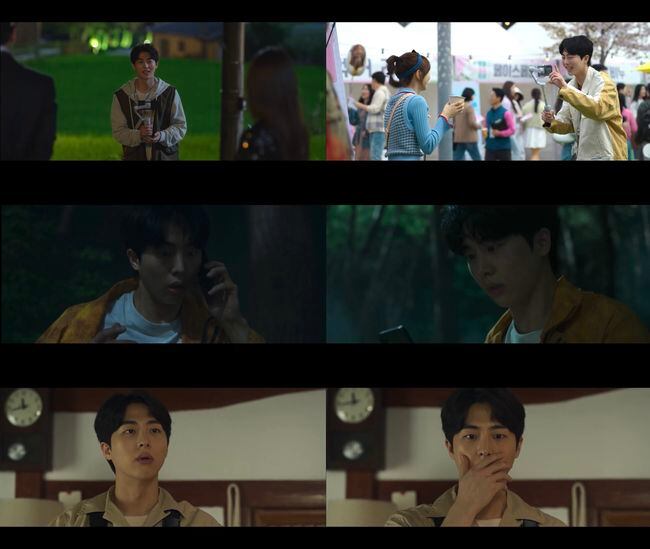 폰테크 달인 유튜브 대박 소원 빌었더니 백골 시신 발견..’다지니’ 김무준 존재감 ‘반짝’