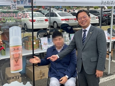 김승원 “빨리 처리” 식약처장 “잘 챙기겠다”… 2주후 임상시험 승인