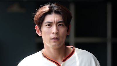 "이정후한테 묻고 싶다, 한국서 번트를 몇 번이나…" 이런 바보 같은 감독을 봤나, 중계진도 당황했다