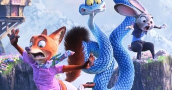 "주토피아 살모사 키울래" 입양 늘어난 中 '독사주의보' - 뉴스 썸네일 이미지