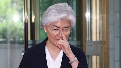 Editorial: U.S. Ambassador's Unprecedented NSC Return Signals South Korea-U.S. Crisis