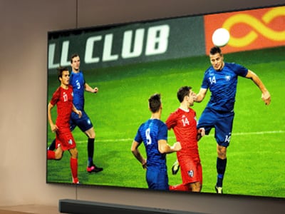 삼성전자 65인치 QLED TV, 조선 멤버십 회원만 220만원 파격가