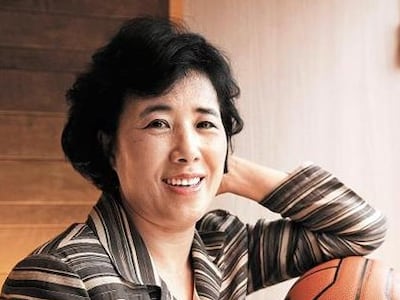 강현숙 전 KBL 심판위원장 별세