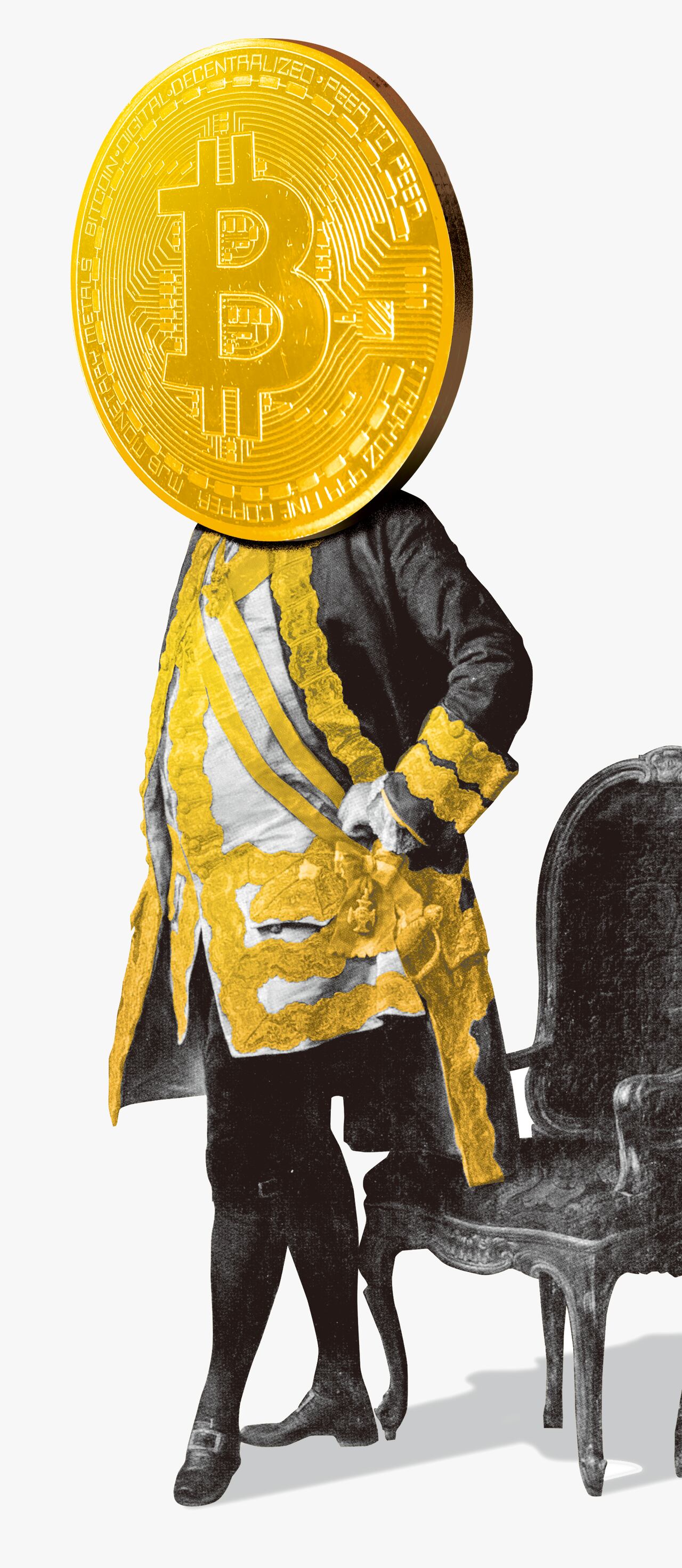 코인 억만장자 세계에 12명, 그들의 재산 합쳐보니...