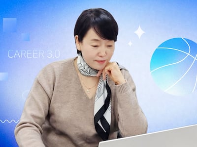 아이 가르치던 20대 체육 강사… 50대에 치매 노인 웃게 하다
