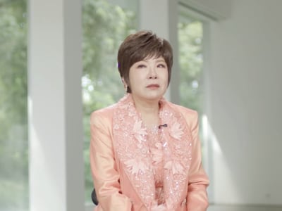 김연자, 일본서 1000억 벌고도 빈손 귀국…"전남편에 수익 맡겨"