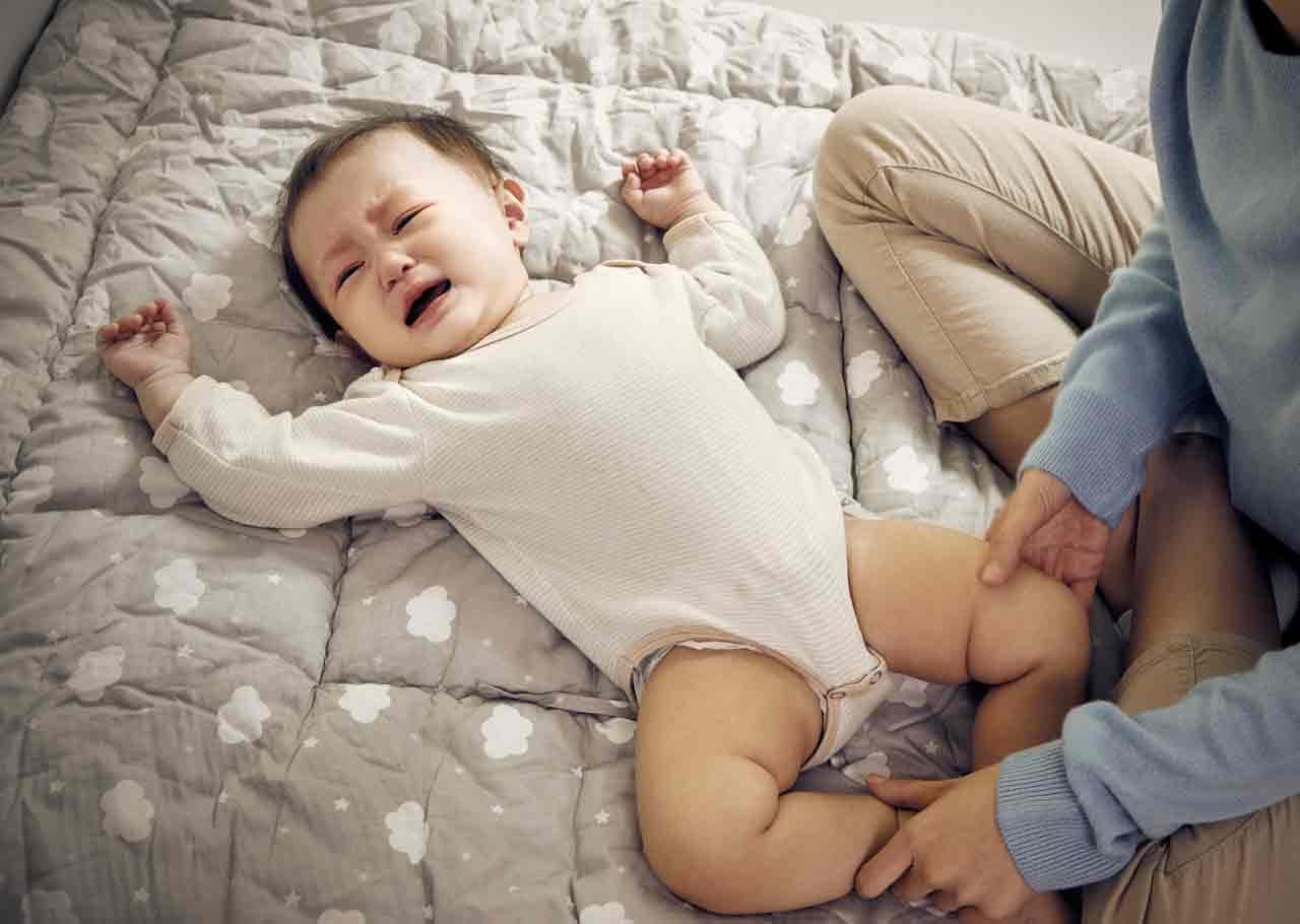 인천탐정사무소 서울탐정사무소 – 엄마가 바늘로 600번 찔러…中10개월 아기에게 무슨 일