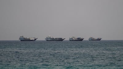 이란, 美 공습에 보복... “미군시설 85곳 타격”