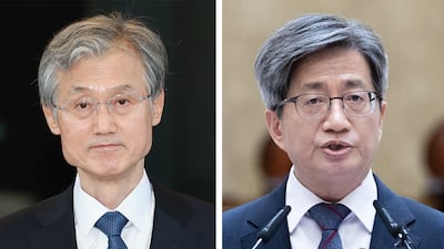 Exclusive: 76% of Supreme Court Wine Spending Under Ex-Chief Justice Kim