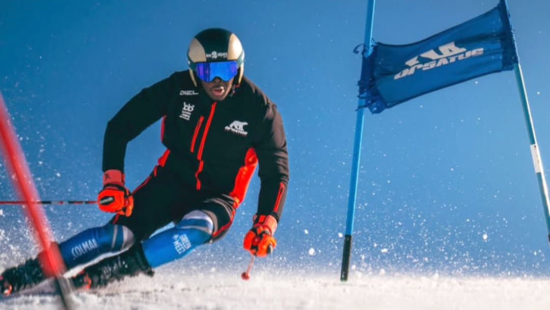 베넹 스키 / 인스타그램