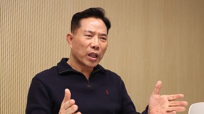 손현보 “野의 29차례 탄핵 보면서 자유민주주의 위기감 느껴… 교회 지키려 거리 나왔다”