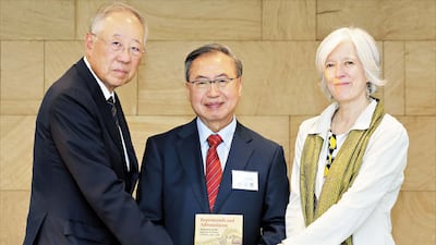 “이순신은 전장서, 류성룡은 기억 속에서 싸웠다”