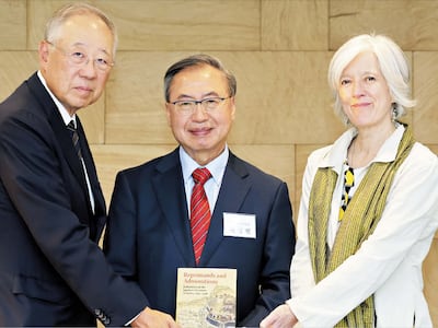 “이순신은 전장서, 류성룡은 기억 속에서 싸웠다”