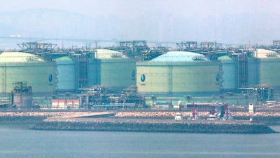 유럽, 월동용 LNG 사재기… 국내 전기료 밀어올리나