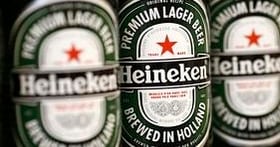 김 빠진 맥주 인기... '세계 2위' 하이네켄 직원 최대 6000명 감축 - 뉴스 썸네일 이미지
