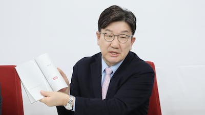 권성동, 野 ‘최상목 탄핵안 발의’에 “이재명의 국정 파괴 테러”