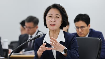 Firefighter Unions Condemn Democratic Party Governor Choo's 'Fiscal Straw' Remark