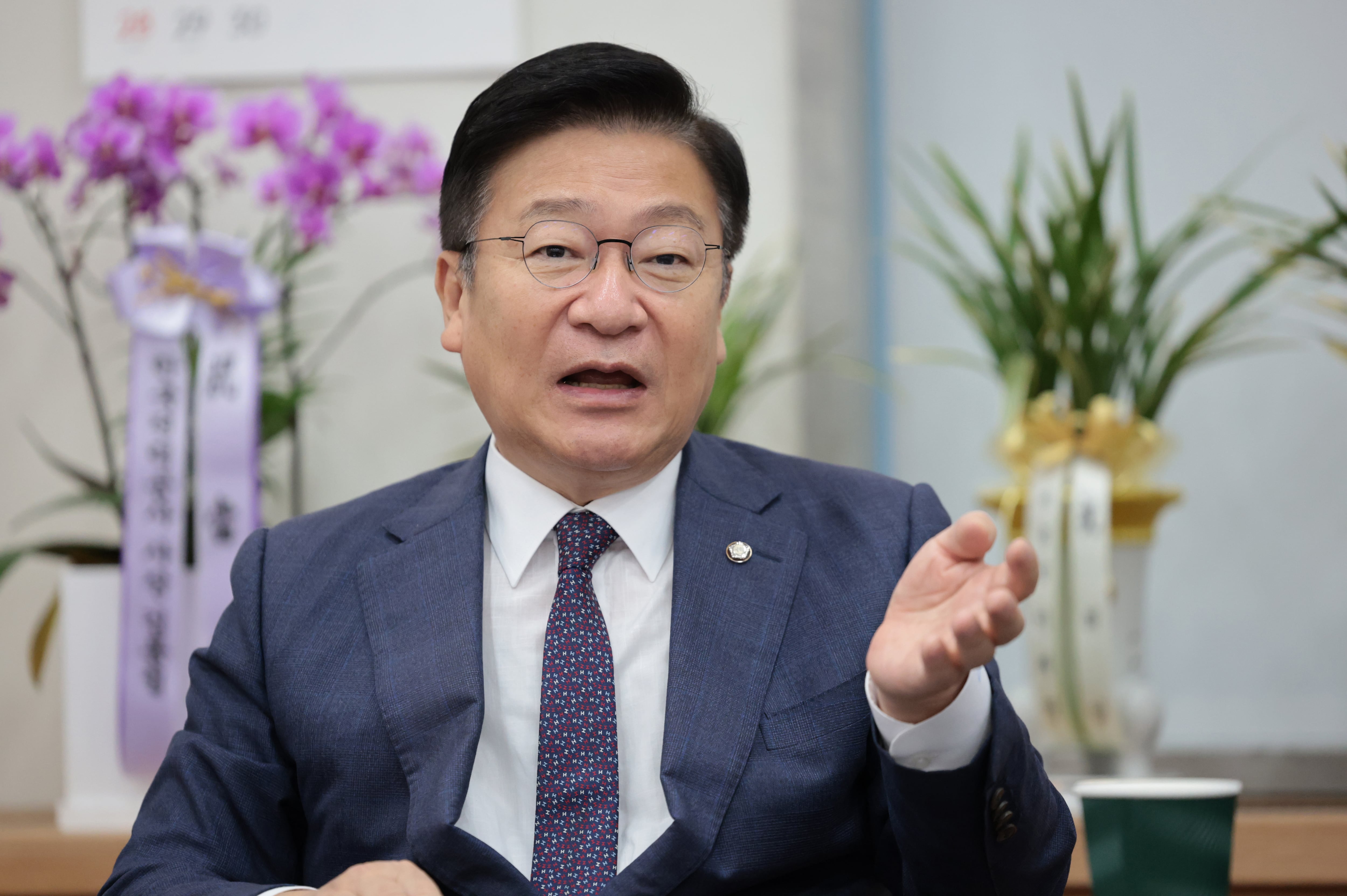 “서울시장 재선거는 불가능… 張 거취 질질 끌면 더 분열”