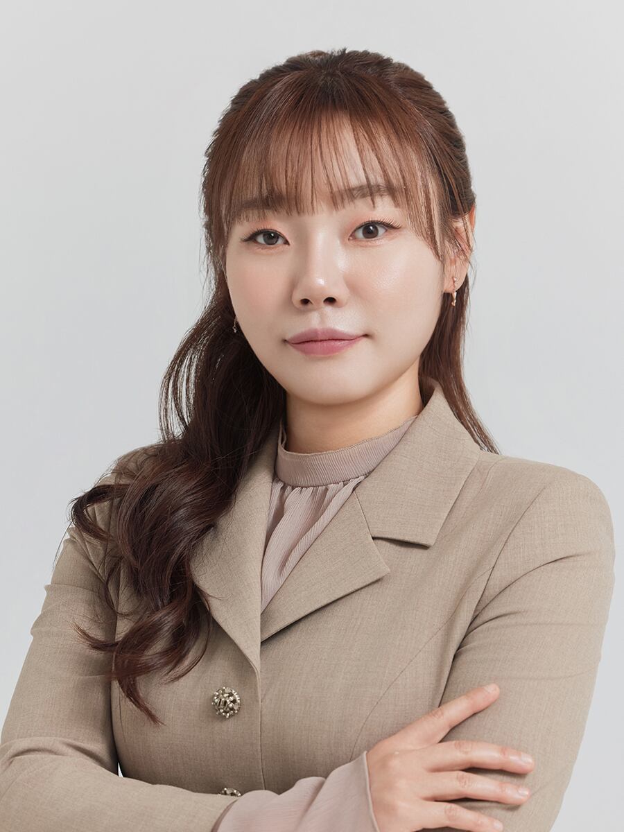 김예지 국민의힘 국회의원