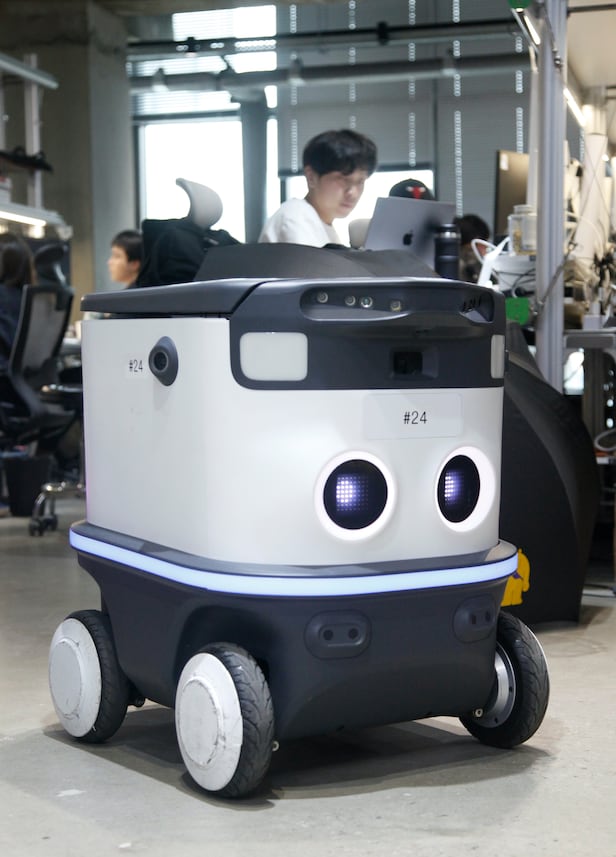 [Inside Korean Startup Renaissance]⑥ Neubility’s hardware-first ...