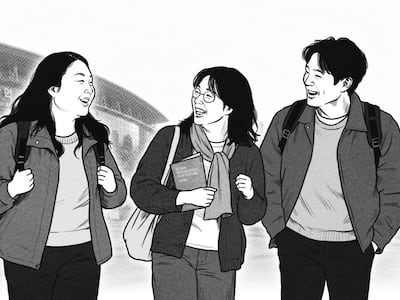 왜 아름다운 것을 멀리서만 찾았을까