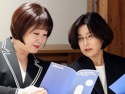 이금희 쓰고 이선희가 부른 한글노래, 세계가 배워요