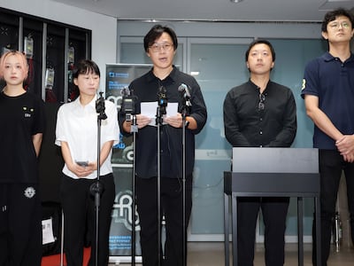광주비엔날레 ‘대만관’ 명칭 논란 확산... 중국 작가들 철수