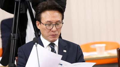 Editorial: Warnings of an ‘Impeachment Prelude’ Raised Within the Ruling Party Leave the Public Anxious