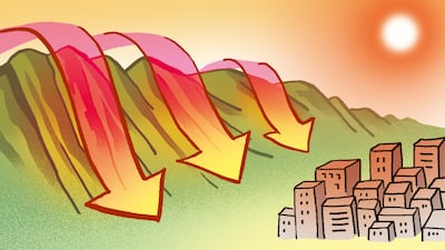 Yangsan's 42.5°C Heatwave Dubbed 'Yangfrica'