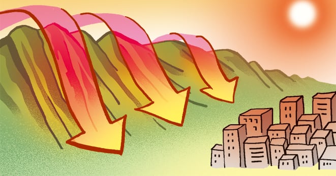 Corea del Sur Enfrenta una Ola de Calor Récord en Agosto de 2026