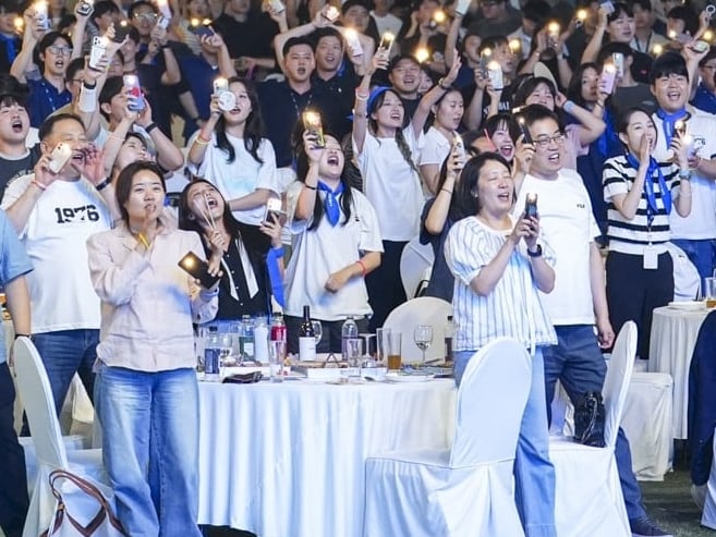 밀덕·남초는 옛말… 20대·女 비중 커진 방산업계, 홍보도 ‘젊음·친근함' 강조