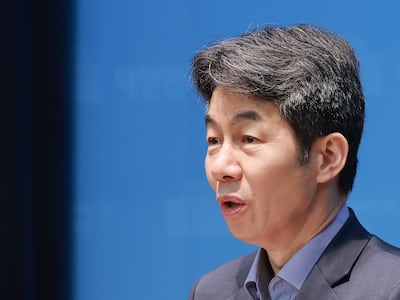 윤건영, 李 회견 앞두고 “공소 취소, 연임 개헌 깔끔 정리해야”