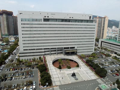 부산지검, 고의로 재판 불출석한 피고인 50명 구속