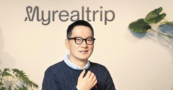 “개인 맞춤형 패키지 여행으로 중장년층 공략할 것” - 뉴스 썸네일 이미지