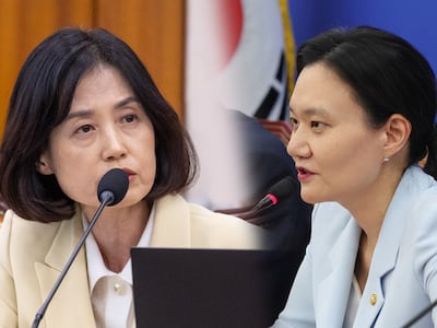 김용민·박은정과 충돌한 김남희 요구 반영… 성폭력 피해 ‘증거 배제’ 조항 삭제