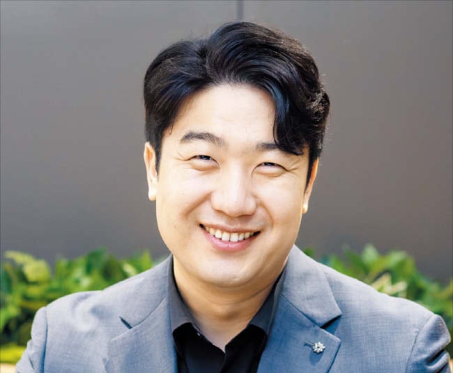베를린 필과 협연한 바그너 오페라 한국서도 부르는 바리톤 김기훈