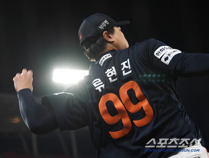 ‘LG 킬러’ 류현진, 1위 추격&기록 두 마리 토끼 도전한다…KBO 역대 7번째 기록 도전 – 폰테크 달인