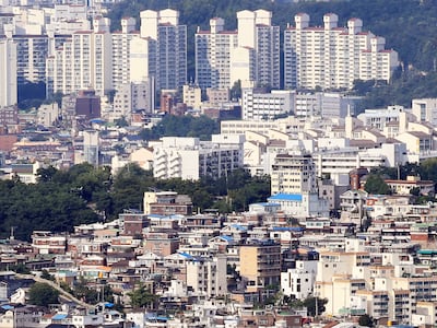 토허제 실거주 유예, 내년말까지 1년 연장