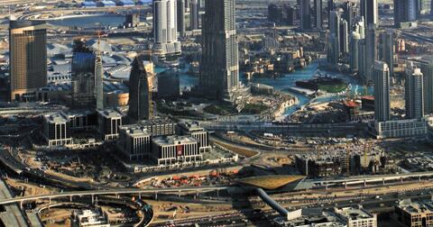 ‘석유 대신 AI’… 중동으로 날아간 K스타트업 - 뉴스 썸네일 이미지